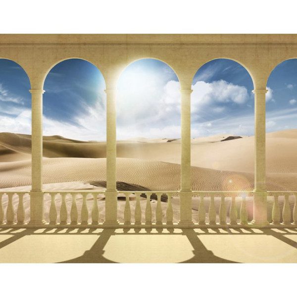 Fototapeta – Dream about Sahara Fototapeta – Dream about Sahara