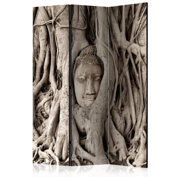 Paraván – Buddha’s Tree II [Room Dividers] Paraván – Buddha’s Tree II [Room Dividers]