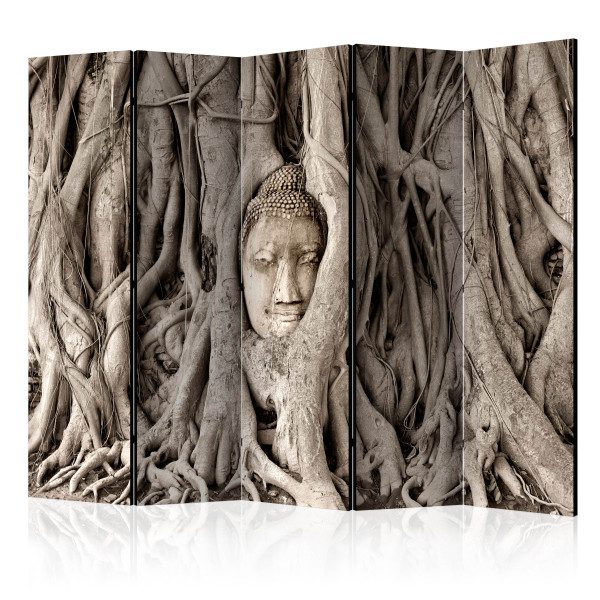 Paraván – Buddha’s Tree II [Room Dividers] Paraván – Buddha’s Tree II [Room Dividers]