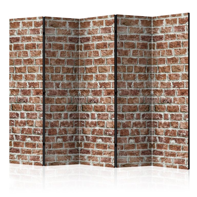 Paraván – Brick Space II [Room Dividers] Paraván – Brick Space II [Room Dividers]
