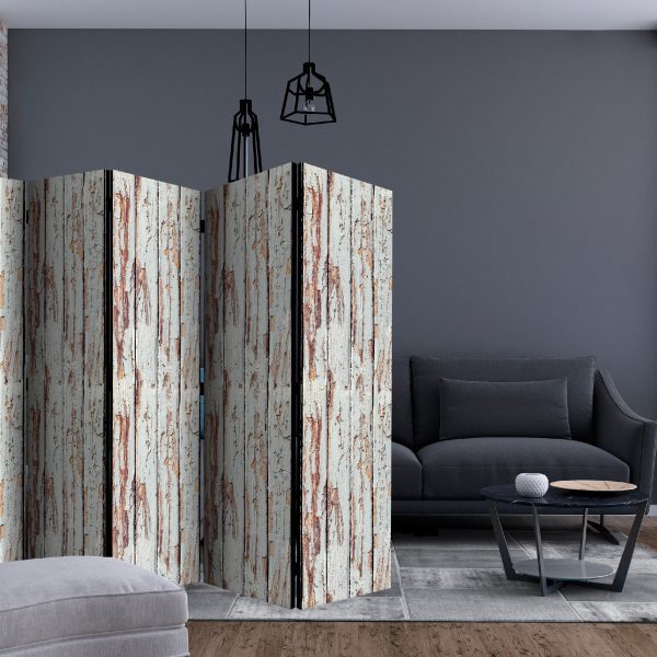 Paraván – Inspired by the Forest II [Room Dividers] Paraván – Inspired by the Forest II [Room Dividers]
