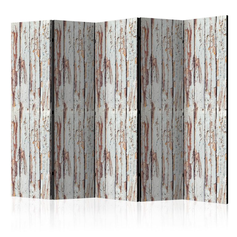 Paraván – Inspired by the Forest II [Room Dividers] Paraván – Inspired by the Forest II [Room Dividers]