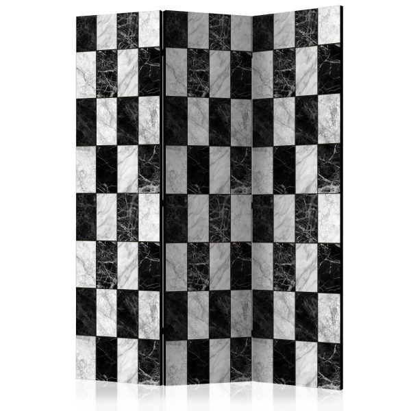 Paraván – Checker [Room Dividers] Paraván – Checker [Room Dividers]