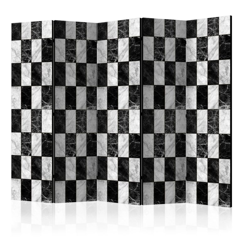 Paraván – Checker II [Room Dividers] Paraván – Checker II [Room Dividers]