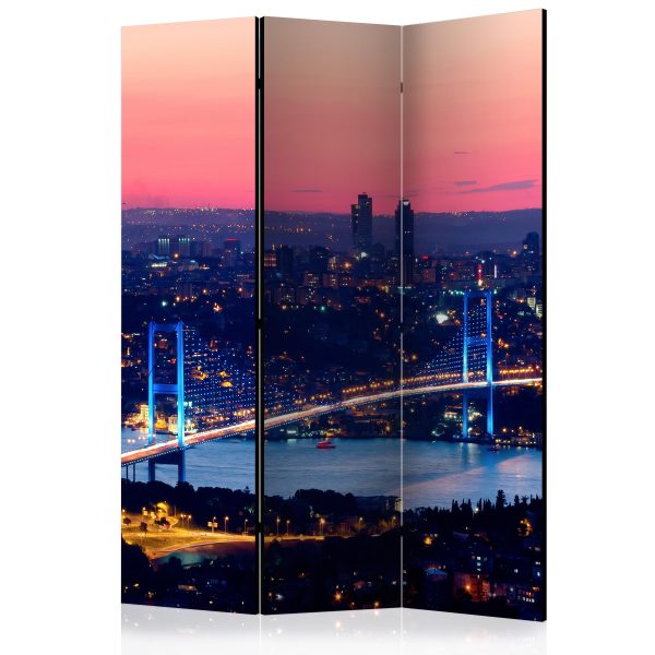Paraván – Bosphorus Bridge [Room Dividers] Paraván – Bosphorus Bridge [Room Dividers]