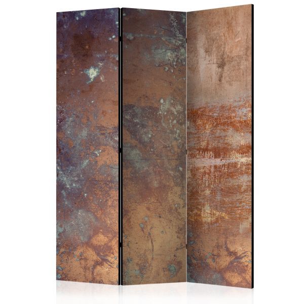 Paraván – Rusty Plate II [Room Dividers] Paraván – Rusty Plate II [Room Dividers]