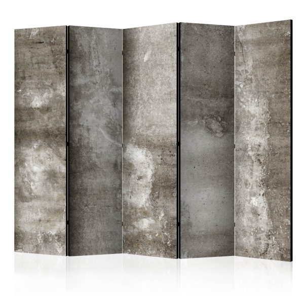 Paraván – Cold Concrete II [Room Dividers] Paraván – Cold Concrete II [Room Dividers]