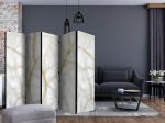 Paraván – White Marble II [Room Dividers] Paraván – White Marble II [Room Dividers]