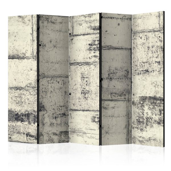 Paraván – Love the Concrete II [Room Dividers] Paraván – Love the Concrete II [Room Dividers]