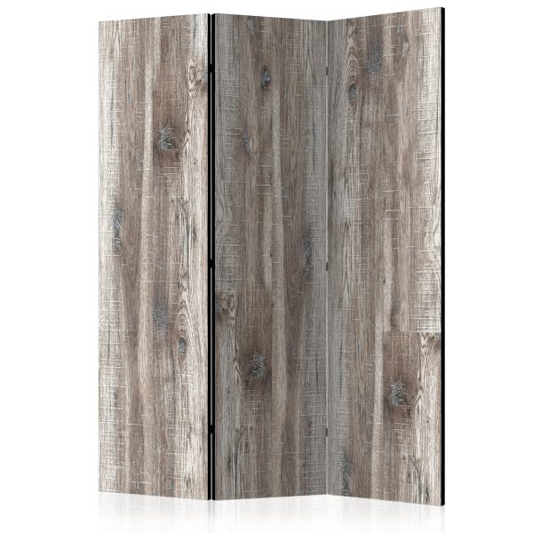Paraván – Stylish Wood [Room Dividers] Paraván – Stylish Wood [Room Dividers]