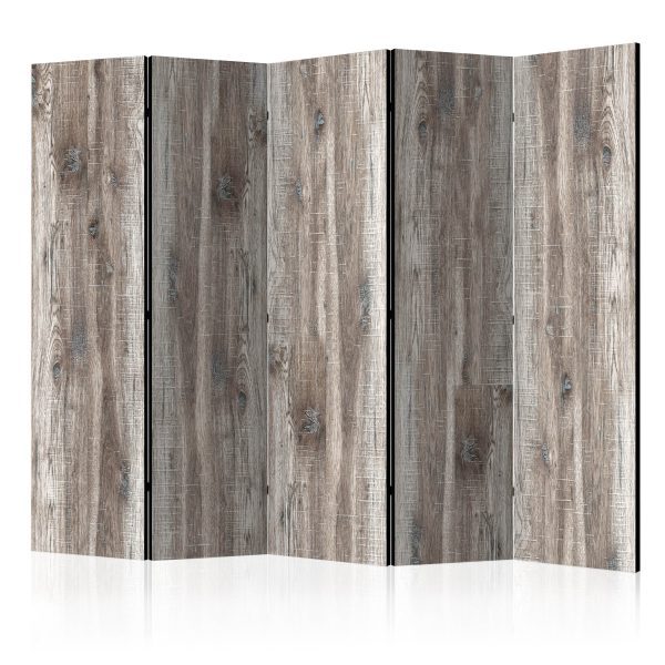 Paraván – Stylish Wood [Room Dividers] Paraván – Stylish Wood [Room Dividers]