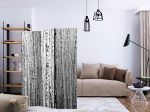 Paraván – Birch forest [Room Dividers] Paraván – Birch forest [Room Dividers]