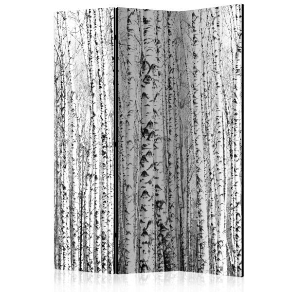 Paraván – Birch forest II [Room Dividers] Paraván – Birch forest II [Room Dividers]