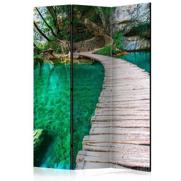 Paraván – Plitvice Lakes National Park, Croatia [Room Dividers] Paraván – Plitvice Lakes National Park, Croatia [Room Dividers]
