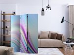 Paraván – Rainbow abstract background [Room Dividers] Paraván – Rainbow abstract background [Room Dividers]