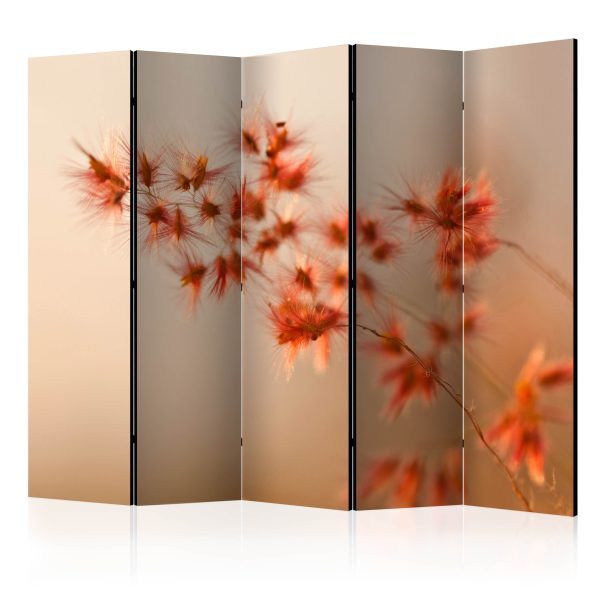 Paraván – Closer to nature II [Room Dividers] Paraván – Closer to nature II [Room Dividers]