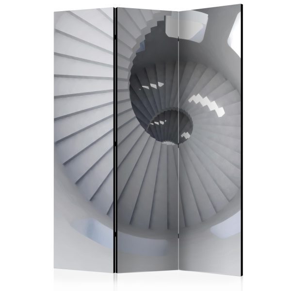 Paraván – Lighthouse staircase [Room Dividers] Paraván – Lighthouse staircase [Room Dividers]