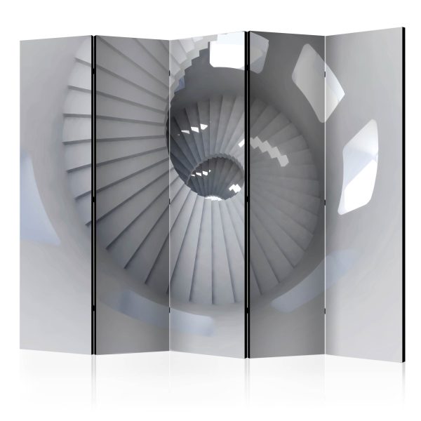 Paraván – Lighthouse staircase II [Room Dividers] Paraván – Lighthouse staircase II [Room Dividers]
