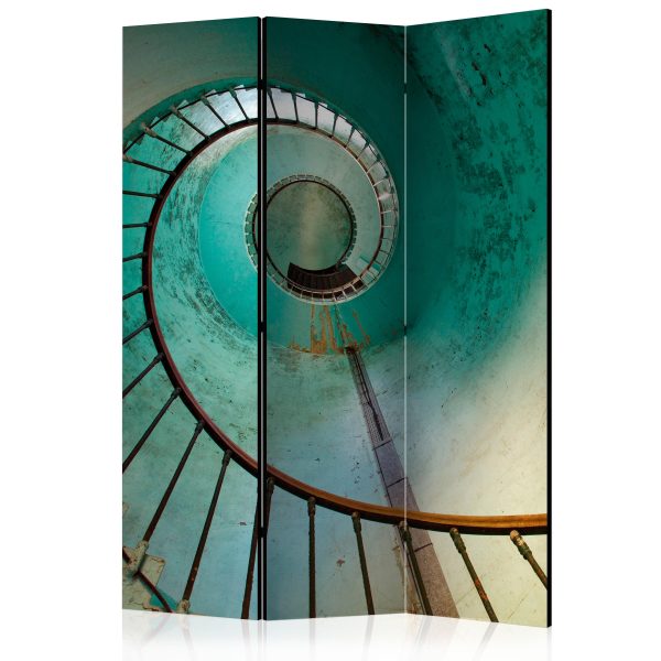 Paraván – Lighthouse – Stairs [Room Dividers] Paraván – Lighthouse – Stairs [Room Dividers]