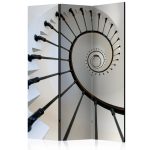 Paraván – stairs (lighthouse) [Room Dividers] Paraván – stairs (lighthouse) [Room Dividers]