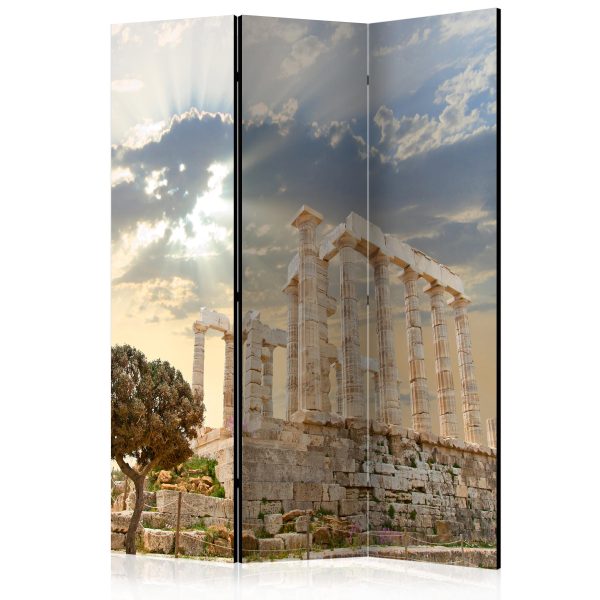 Paraván – The Acropolis, Greece [Room Dividers] Paraván – The Acropolis, Greece [Room Dividers]