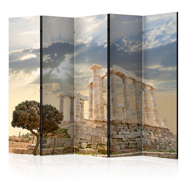 Paraván – The Acropolis, Greece [Room Dividers] Paraván – The Acropolis, Greece [Room Dividers]
