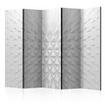 Paraván – Fortress of Illusion II [Room Dividers] Paraván – Fortress of Illusion II [Room Dividers]