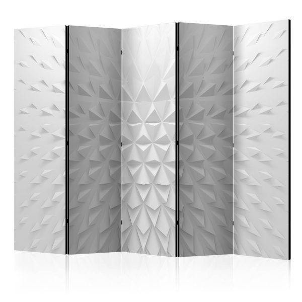 Paraván – Fortress of Illusion [Room Dividers] Paraván – Fortress of Illusion [Room Dividers]