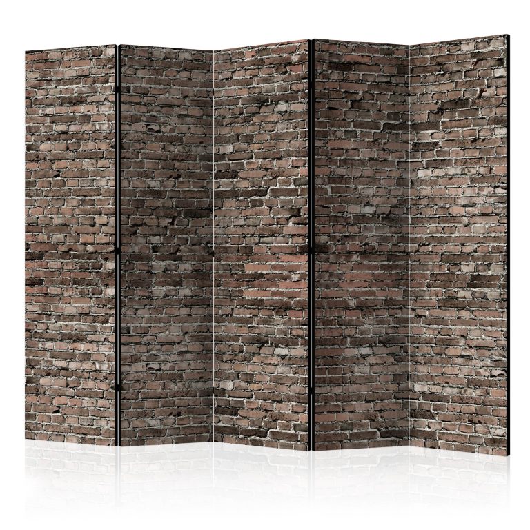 Paraván – Old Brick II [Room Dividers] Paraván – Old Brick II [Room Dividers]