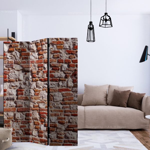 Paraván – Bricky Age [Room Dividers] Paraván – Bricky Age [Room Dividers]