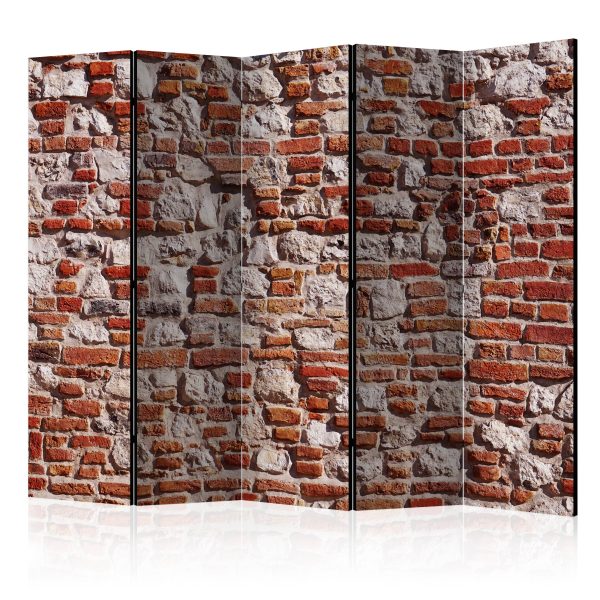 Paraván – Bricky Age II [Room Dividers] Paraván – Bricky Age II [Room Dividers]