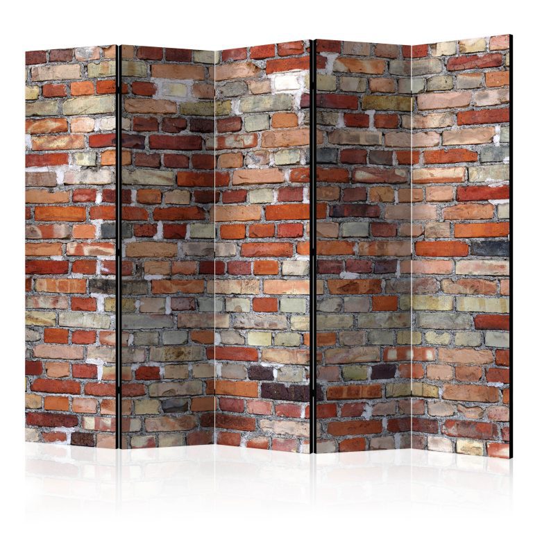 Paraván – Urban Brick II [Room Dividers] Paraván – Urban Brick II [Room Dividers]