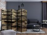 Paraván – Rustic Style: Country Cottage II [Room Dividers] Paraván – Rustic Style: Country Cottage II [Room Dividers]
