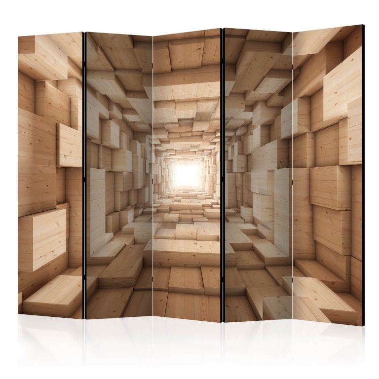 Paraván – Titian dimension II [Room Dividers] Paraván – Titian dimension II [Room Dividers]