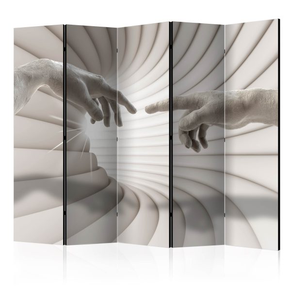 Paraván – Touch of Elegance [Room Dividers] Paraván – Touch of Elegance [Room Dividers]