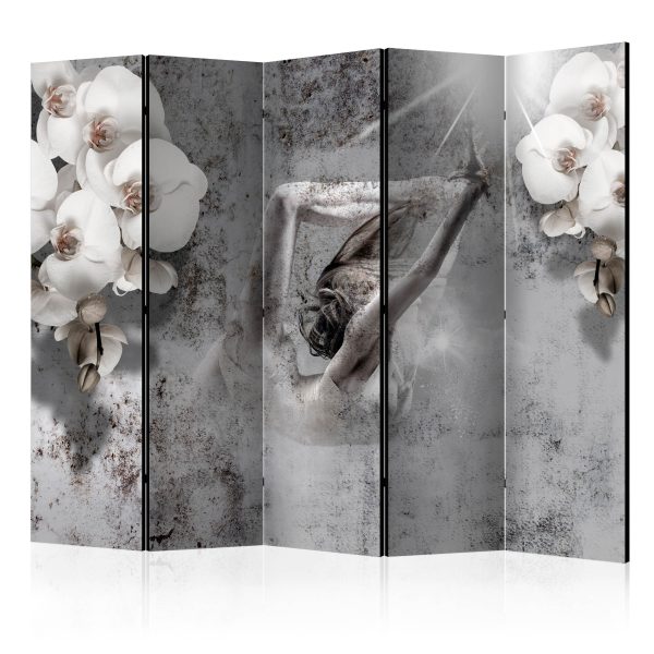 Paraván – Witches‘ forest II [Room Dividers] Paraván – Witches‘ forest II [Room Dividers]