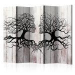 Paraván – A Kiss of a Trees II [Room Dividers] Paraván – A Kiss of a Trees II [Room Dividers]