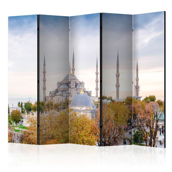 Paraván – Hagia Sophia – Istanbul II [Room Dividers] Paraván – Hagia Sophia – Istanbul II [Room Dividers]
