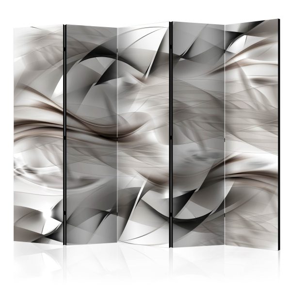 Paraván – Abstract braid II [Room Dividers] Paraván – Abstract braid II [Room Dividers]