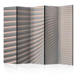 Paraván – Cool Stripes II [Room Dividers] Paraván – Cool Stripes II [Room Dividers]