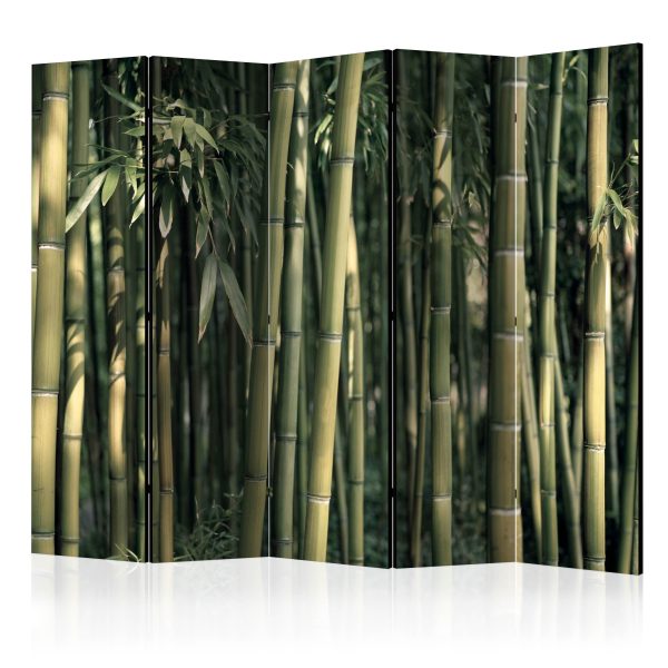 Paraván – Bamboo Exotic II [Room Dividers] Paraván – Bamboo Exotic II [Room Dividers]