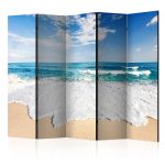 Paraván – Photo wallpaper – By the sea II [Room Dividers] Paraván – Photo wallpaper – By the sea II [Room Dividers]