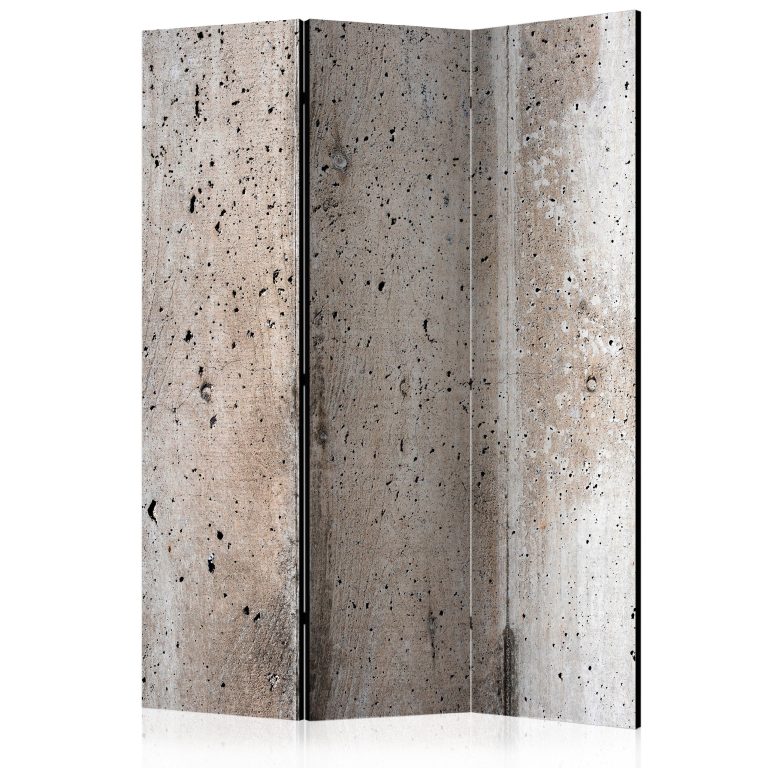 Paraván – Old Concrete [Room Dividers] Paraván – Old Concrete [Room Dividers]