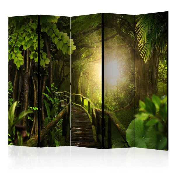 Paraván – Heart of Forest II [Room Dividers] Paraván – Heart of Forest II [Room Dividers]