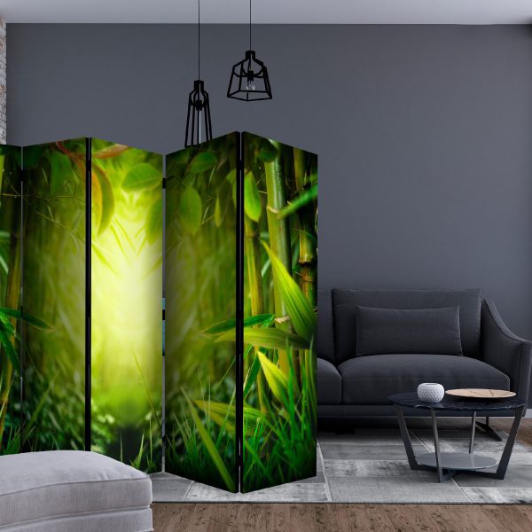 Paraván – Forest fairy II [Room Dividers] Paraván – Forest fairy II [Room Dividers]