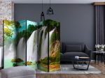 Paraván – Detian – waterfall (China) II [Room Dividers] Paraván – Detian – waterfall (China) II [Room Dividers]