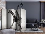 Paraván – Giraffes II [Room Dividers] Paraván – Giraffes II [Room Dividers]