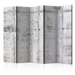 Paraván – Concrete Wall II [Room Dividers] Paraván – Concrete Wall II [Room Dividers]