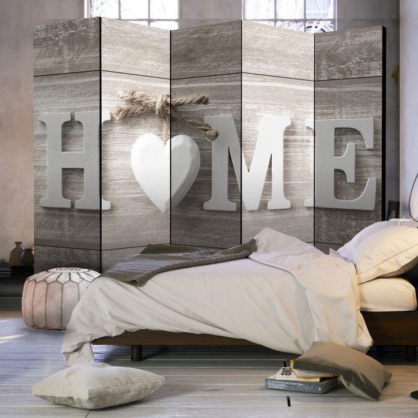 Paraván – Room divider – Home and heart Paraván – Room divider – Home and heart