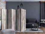 Paraván – Exquisite Wood II [Room Dividers] Paraván – Exquisite Wood II [Room Dividers]
